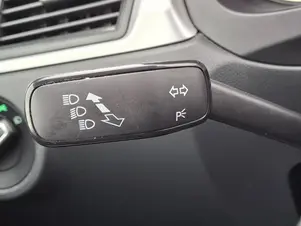 Škoda Rapid Ambition