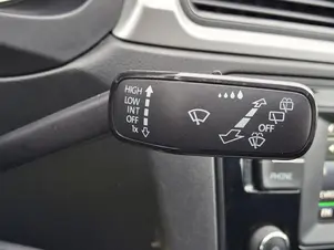 Škoda Rapid Ambition