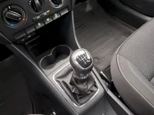 Škoda Rapid Ambition