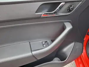 Škoda Rapid Ambition