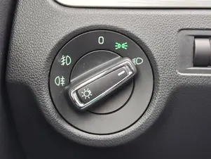 Škoda Rapid Ambition