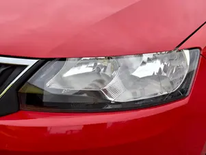 Škoda Rapid Ambition