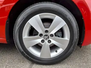 Škoda Rapid Ambition