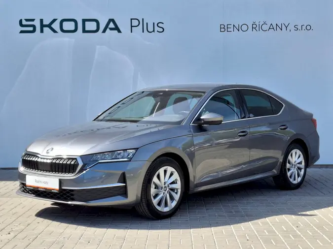 Octavia Top Selection