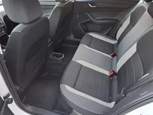 Škoda Rapid Ambition