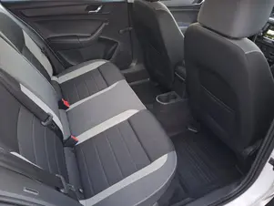 Škoda Rapid Ambition