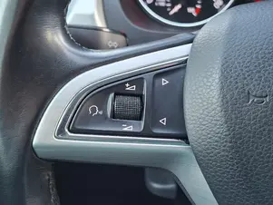 Škoda Rapid Ambition