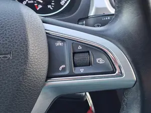 Škoda Rapid Ambition