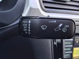 Škoda Rapid Ambition