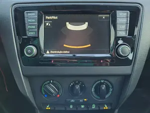 Škoda Rapid Ambition