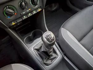 Škoda Rapid Ambition