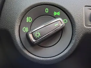 Škoda Rapid Ambition