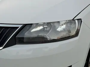 Škoda Rapid Ambition