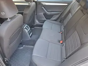 Škoda Octavia Style