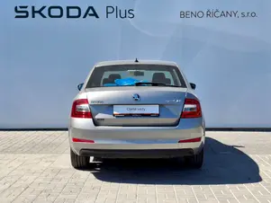 Škoda Octavia Style