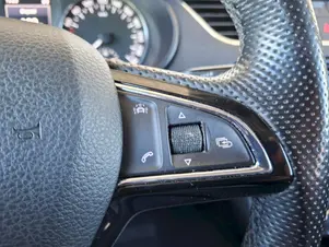 Škoda Octavia Style