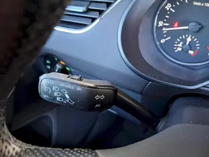 Škoda Octavia Style