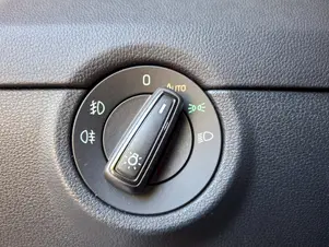 Škoda Octavia Style