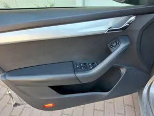 Škoda Octavia Style