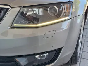Škoda Octavia Style