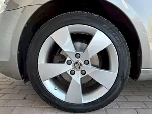 Škoda Octavia Style