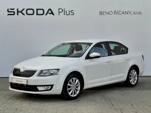 Škoda Octavia Ambition Plus