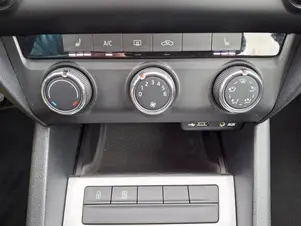 Škoda Octavia Ambition Plus