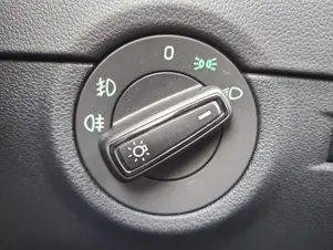 Škoda Octavia Ambition Plus