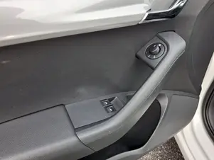 Škoda Octavia Ambition Plus