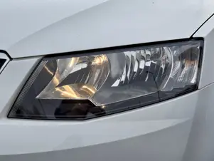 Škoda Octavia Ambition Plus