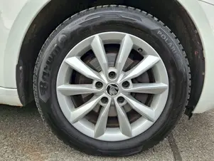 Škoda Octavia Ambition Plus