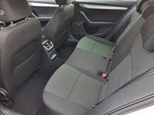 Škoda Octavia Ambition Plus