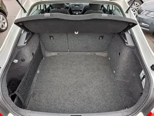 Škoda Octavia Ambition Plus