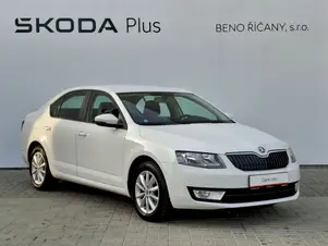 Škoda Octavia Ambition Plus