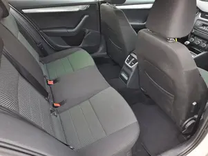 Škoda Octavia Ambition Plus