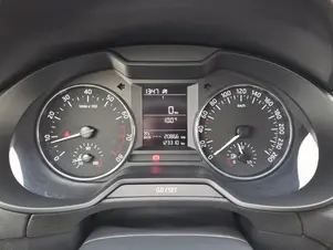 Škoda Octavia Ambition Plus