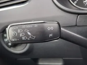 Škoda Octavia Ambition Plus