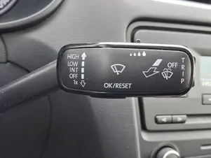 Škoda Octavia Ambition Plus