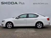 Octavia Ambition Plus