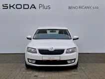 Octavia Ambition Plus