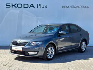 Škoda Octavia Ambition