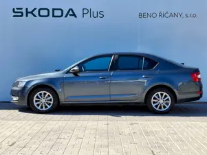 Škoda Octavia Ambition