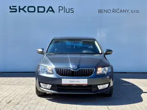 Škoda Octavia Ambition