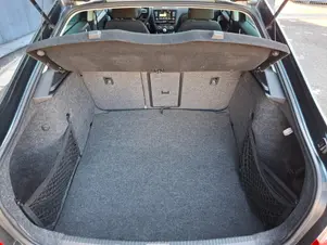Škoda Octavia Ambition