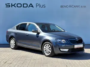 Škoda Octavia Ambition