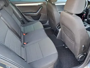 Škoda Octavia Ambition
