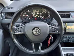 Škoda Octavia Ambition