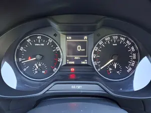 Škoda Octavia Ambition