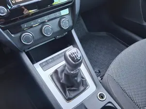 Škoda Octavia Ambition
