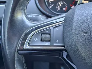 Škoda Octavia Ambition